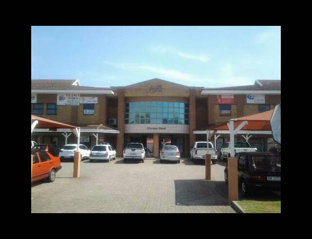 OFFICE FOR SALE IN RICHARDS BAY CENTRAL